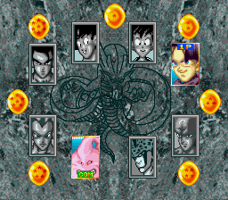 Dragon Ball - Final Bout